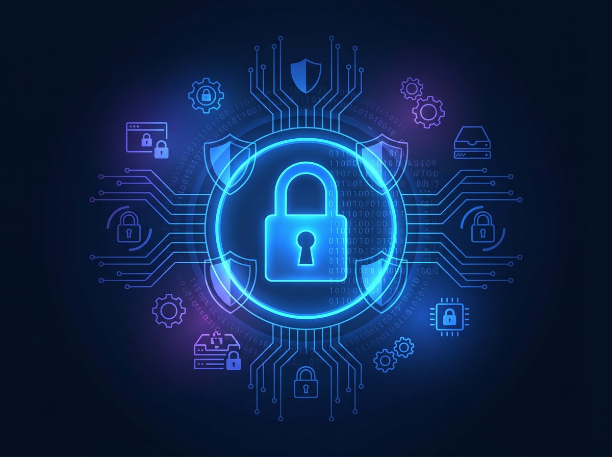 稻香加速器安全防护体系